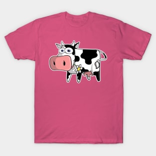 COW T-Shirt